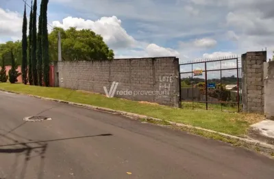 Terreno à venda no Vale Verde, Valinhos 