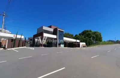Terreno em condomínio fechado à venda na Rua Doutor Alfredo Zacharias, 1320, Vila Pagano, Valinhos por R$ 440.000