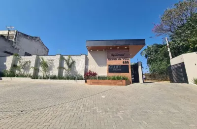 Casa em condomínio fechado com 3 quartos à venda na Rua Marginal A, 680, Jardim Sumarezinho, Hortolândia, 105 m2 por R$ 589.000