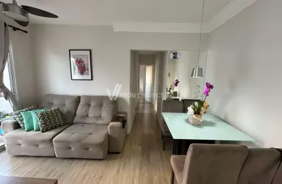 Apartamento com 2 quartos à venda na Rua Vitório Randi, 135, Jardim Alto da Boa Vista, Valinhos, 45 m2 por R$ 320.000