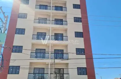 Apartamento com 1 quarto à venda na Rua Campinas, 457, Vila São Cristóvão, Valinhos, 41 m2 por R$ 410.000