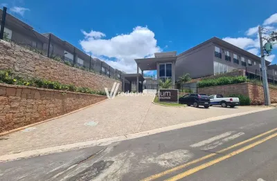 Casa em condomínio fechado com 3 quartos à venda na Rua João Ubiali, 477, Chácaras Silvania, Valinhos, 134 m2 por R$ 1.490.000