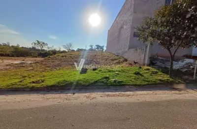 Terreno comercial à venda no Jardim Residencial Morumbi, Valinhos  por R$ 561.000