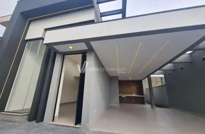 Casa com 3 quartos à venda no Pinheirinho, Vinhedo , 156 m2 por R$ 1.380.000