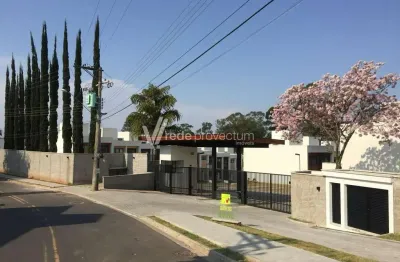 Casa em condomínio fechado com 3 quartos à venda na Rua João Ubiali, 366, Chácaras Silvania, Valinhos, 140 m2 por R$ 1.390.000