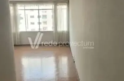 Apartamento com 2 quartos à venda na Rua General Osório, 1280, Centro, Campinas, 101 m2 por R$ 270.000
