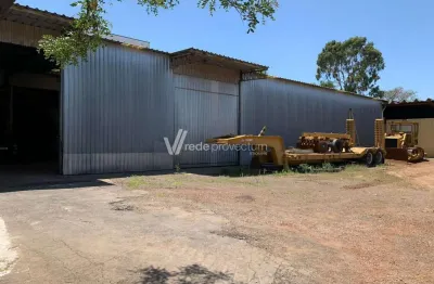 Prédio para alugar no Jardim Antonio Von Zuben, Campinas , 1450 m2 por R$ 37.500