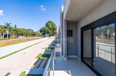 Casa em condomínio fechado com 3 quartos à venda na Rua Plínio Nascimento, 629, Nova Veneza, Paulínia, 150 m2 por R$ 800.000