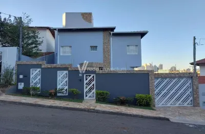Casa com 3 quartos à venda na Rua Pastor Alzimar José Alves, 65, Parque Alto Taquaral, Campinas, 212 m2 por R$ 998.000
