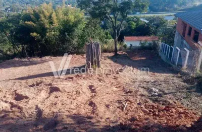 Terreno à venda no Chácaras São Bento, Valinhos  por R$ 240.000