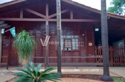 Casa em condomínio fechado com 3 quartos à venda na Avenida José Alvaro Delmonde, 898, Jardim Okinawa, Paulínia, 153 m2 por R$ 720.000