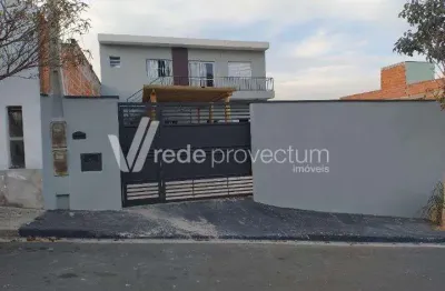 Casa com 6 quartos à venda no Jardim Novo Milênio, Valinhos , 176 m2 por R$ 670.000