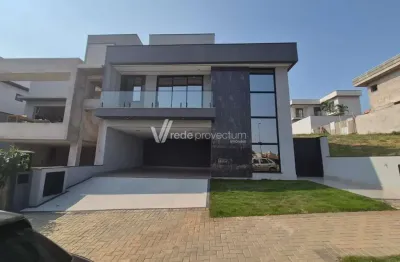 Casa em condomínio fechado com 3 quartos à venda na Avenida Prefeito José Lozano Araújo, 910, Jardim Ypê, Paulínia, 213 m2 por R$ 2.090.000