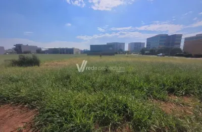 Terreno comercial à venda na Rua Geraldo Ballone, 156, Jardim America, Paulínia por R$ 1.200.000