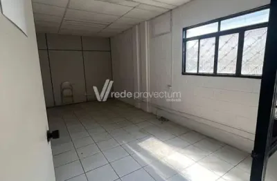 Sala comercial para alugar na Avenida Sidney Cardon de Oliveira, 3155, Cascata, Paulínia, 18 m2 por R$ 2.000