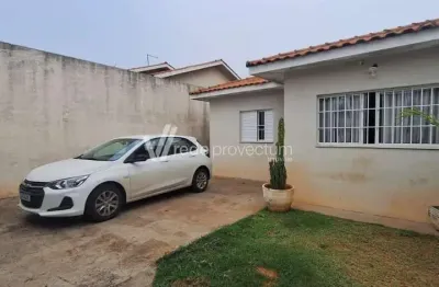 Casa com 3 quartos à venda na Rua Luiz Felipe da Silva, 69, Residencial Pazetti, Paulínia, 63 m2 por R$ 420.000