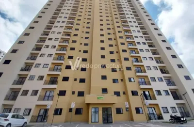 Apartamento com 2 quartos à venda na Rua Orozimbo Maia, 747, Vila Sonia, Valinhos, 50 m2 por R$ 350.000