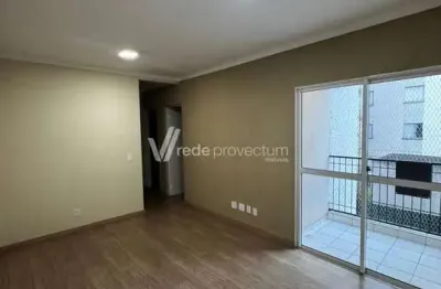 Apartamento com 2 quartos à venda na Avenida Augusta Diogo Ayala, 21, Jardim Bom Retiro (Nova Veneza), Sumaré, 48 m2 por R$ 220.000