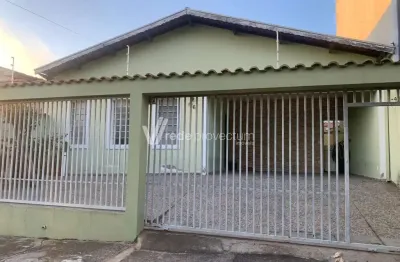 Casa com 3 quartos à venda na Sete Quedas, 176, Vila Maria Eugênia, Campinas, 181 m2 por R$ 498.000
