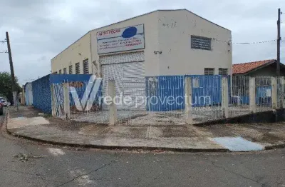 Barracão / Galpão / Depósito à venda no Parque Via Norte, Campinas , 244 m2 por R$ 750.000
