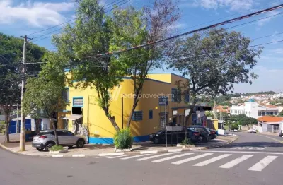 Prédio à venda no Residencial Santa Maria, Valinhos , 350 m2 por R$ 2.600.000