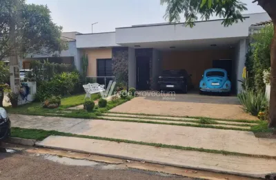 Casa em condomínio fechado com 4 quartos à venda na Avenida Doutor João Caio Silva, 920, Parque Brasil 500, Paulínia, 176 m2 por R$ 1.950.000