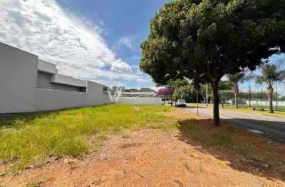 Terreno em condomínio fechado à venda na Avenida José Puccinelli, 1240, Campos do Conde II, Paulínia por R$ 365.000