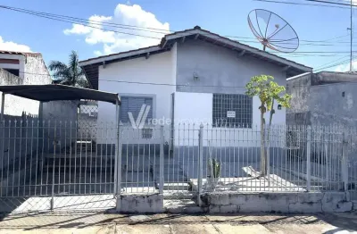 Casa com 2 quartos à venda na Carlos Chagas, 189, Jardim García, Campinas, 95 m2 por R$ 405.000