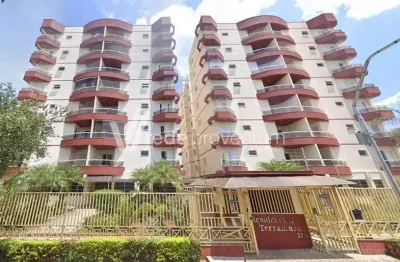 Apartamento com 3 quartos para alugar na Rua Francisco Fadim, 170, Morumbi, Paulínia, 92 m2 por R$ 3.000