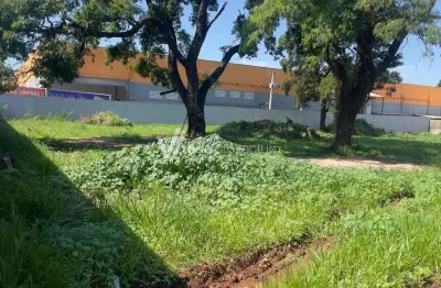 Terreno comercial para alugar na Rua Angelo Varandas, 350, Santa Terezinha, Paulínia por R$ 30.000