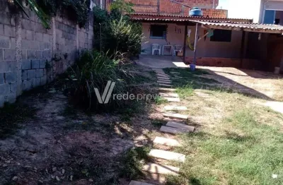 Terreno à venda na Rua Antonia Augusta Bubenick Barreto, 105, Parque Bom Retiro, Paulínia por R$ 262.000