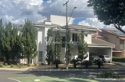 Casa em condomínio fechado com 3 quartos à venda na Avenida José Alvaro Delmonde, 898, Jardim Okinawa, Paulínia, 245 m2 por R$ 1.580.000