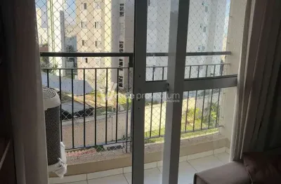 Apartamento com 2 quartos à venda na Rua Sebastião Lázaro da Silva, 625, Jardim Nossa Senhora de Fátima, Hortolândia, 55 m2 por R$ 360.000