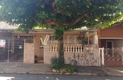 Casa com 2 quartos à venda na Rua Pascoal Notte, 260, Parque Taquaral, Campinas, 196 m2 por R$ 595.000