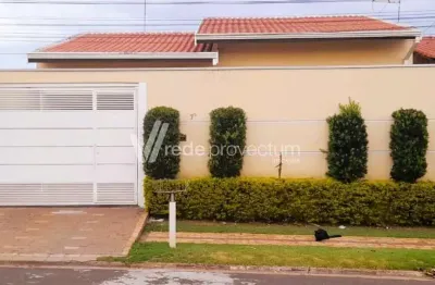 Casa com 3 quartos à venda na Rua Antonia Bernardes de Souza, 73, Parque Bom Retiro, Paulínia, 179 m2 por R$ 750.000