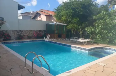 Casa em condomínio fechado com 4 quartos à venda na Avenida Flamengo, 520, Residencial Terras de Vinhedo, Vinhedo, 226 m2 por R$ 2.607.000