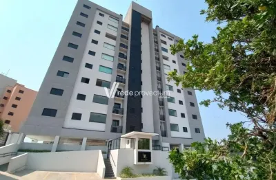 Apartamento com 3 quartos à venda na Rua Ferdinando Borin, 120, Jardim Alto da Boa Vista, Valinhos, 79 m2 por R$ 630.000