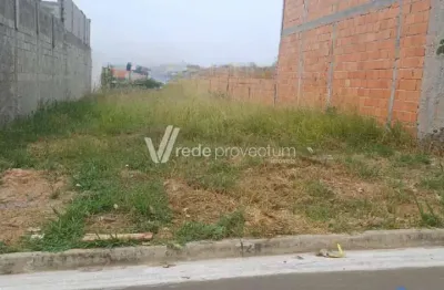 Terreno à venda na Inácio Ferreira da Silva, 52, Nova Veneza, Paulínia por R$ 230.000