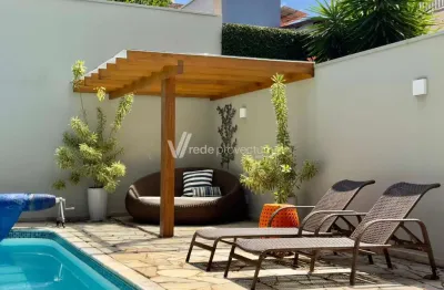 Casa em condomínio fechado com 2 quartos à venda na Estrada Municipal do Capuava, 401, Condomínio Residencial Terras do Oriente, Valinhos, 272 m2 por R$ 1.250.000