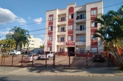 Apartamento com 2 quartos à venda na Rua Gema R. Rodrigues, 166, Ortizes, Valinhos, 54 m2 por R$ 260.000