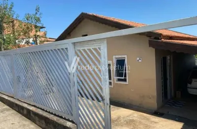 Casa com 3 quartos à venda no Jardim São Fernando, Campinas , 140 m2 por R$ 490.000