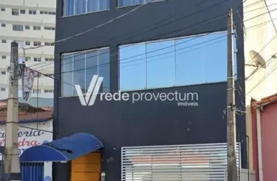 Prédio à venda no Cambuí, Campinas 