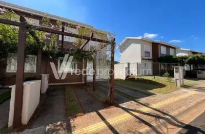 Casa em condomínio fechado com 2 quartos à venda na Rua Antonio Santos Silva, 45, Balneario Tropical, Paulínia, 96 m2 por R$ 700.000