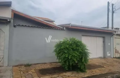 Casa com 3 quartos à venda na Pedro Rodrigues de Souza, 233, João Aranha, Paulínia, 182 m2 por R$ 650.000