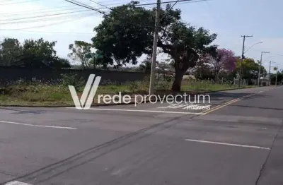 Terreno à venda na Professor Estevam Ferreira, 675, Parque da Represa, Paulínia por R$ 540.000