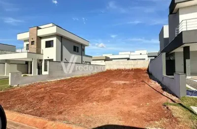 Terreno em condomínio fechado à venda na Rua Sebastião Cardoso, 548, Parque Brasil 500, Paulínia por R$ 403.000