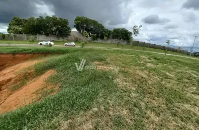 Terreno à venda no Jardim Ypê, Paulínia 