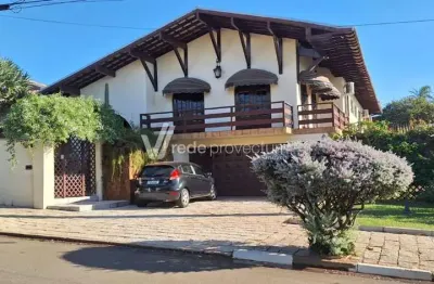 Casa com 3 quartos para alugar no Jardim de Itapoan, Paulínia , 582 m2 por R$ 9.500