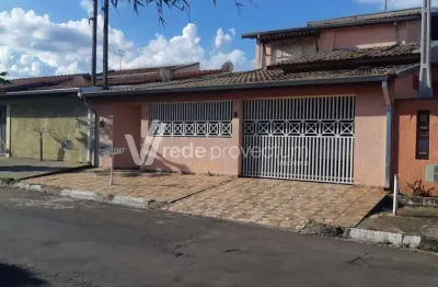 Casa com 3 quartos à venda no João Aranha, Paulínia , 250 m2 por R$ 480.000
