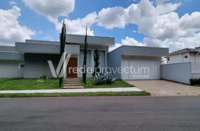 Casa em condomínio fechado com 3 quartos à venda na Avenida Doutor Heitor Nascimento, 900, Condominio Athenas, Paulínia, 363 m2 por R$ 2.350.000